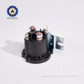 Tail-plate relay Motor contactor